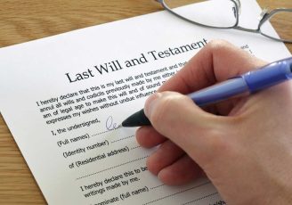Writing your will? Remember to choose your executors with care