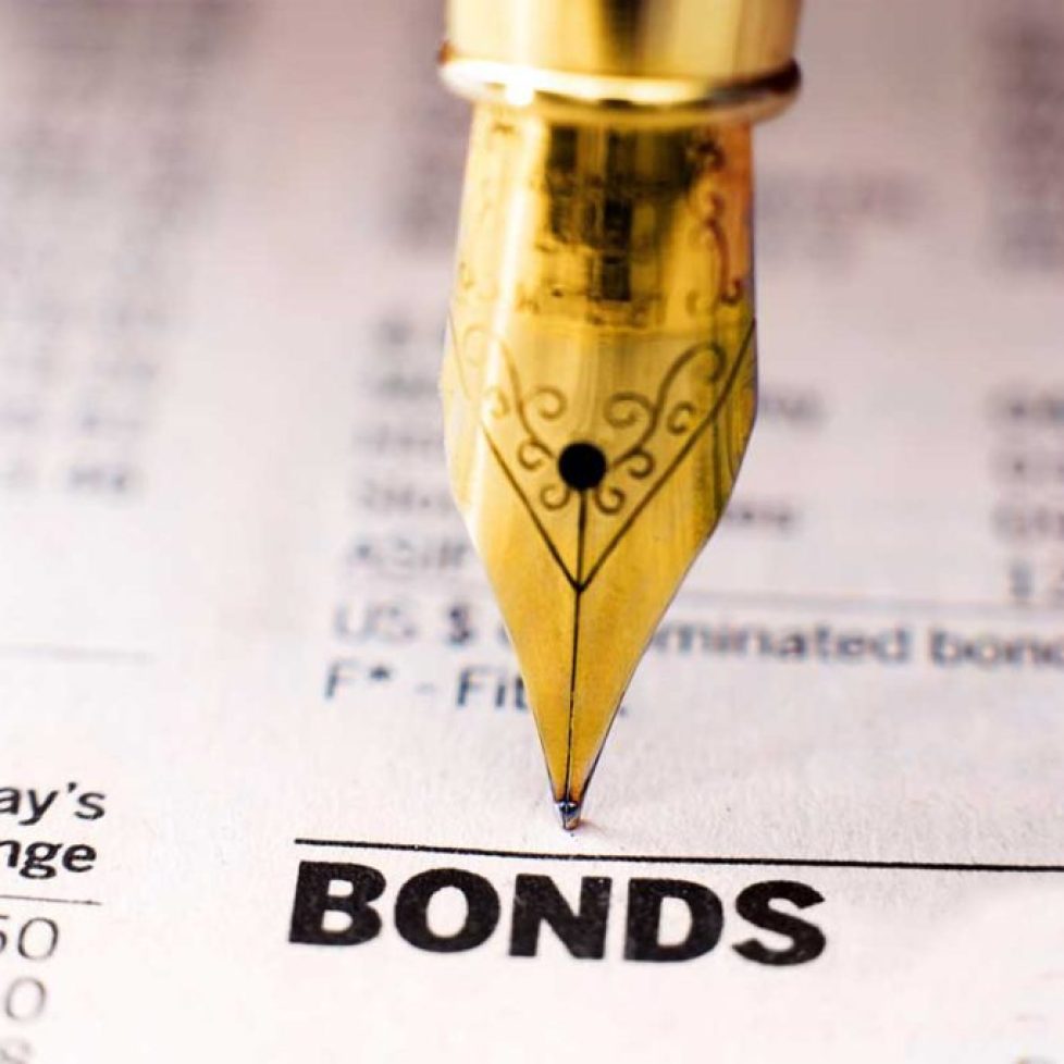 Bonds: the basics