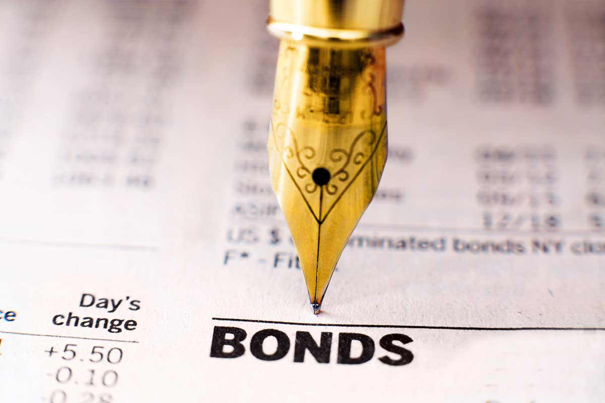 Bonds: the basics